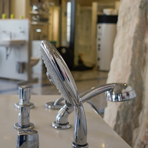 Foto des Sanitärartikels